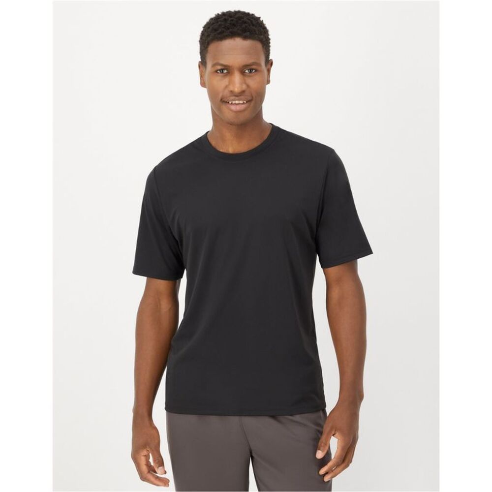 Hanes Mens Performance Basic T-Shirt, NWT